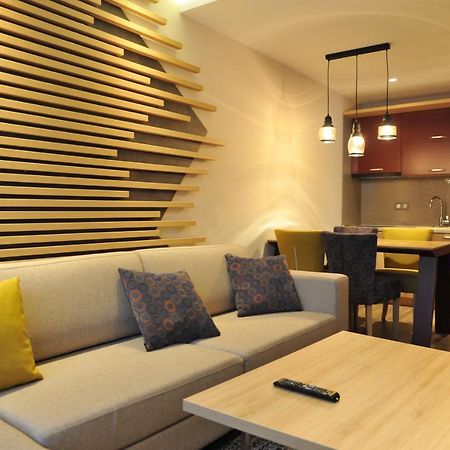 Pansion Winter Hotel Jahorina Exterior photo